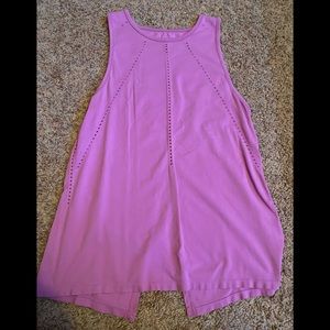Athleta Foothill Tank